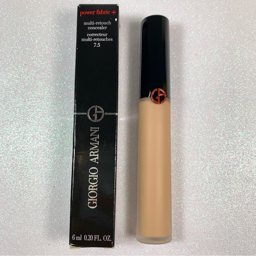 Giorgio Armani Multi Retouch Concealer 7.5 BNIB